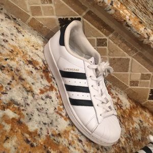 Adidas Superstar